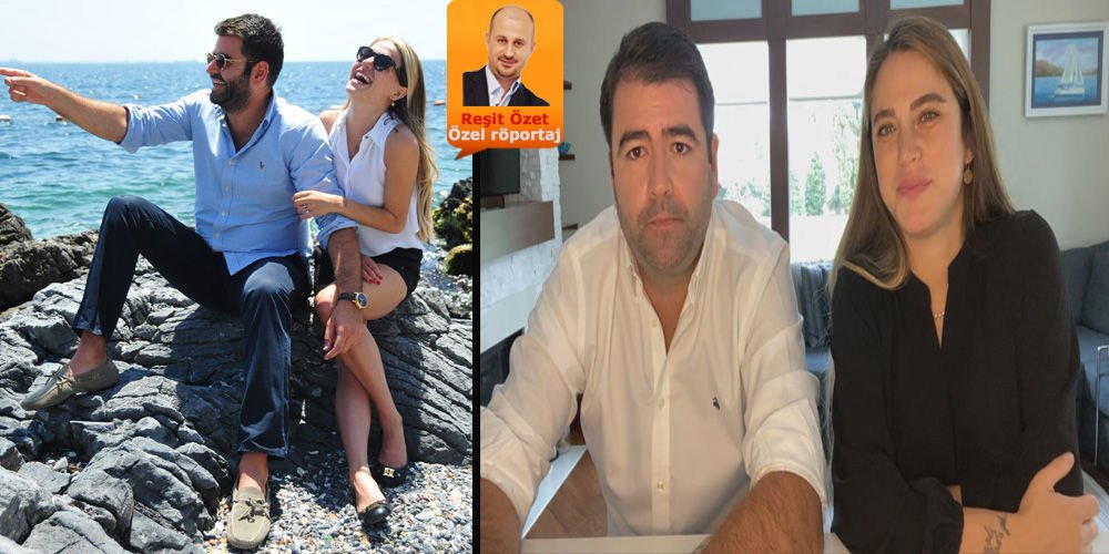 ‘Birbirimizi üzdük ama sevgimize tutunduk’