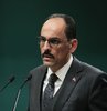 Cumhurbaşkanlığı Sözcüsü'nden 'yaptırım' açıklaması