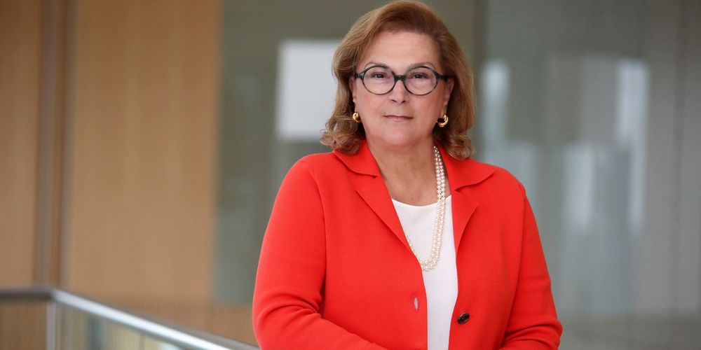 'Dünyanın en güçlü kadınları' listesinde!