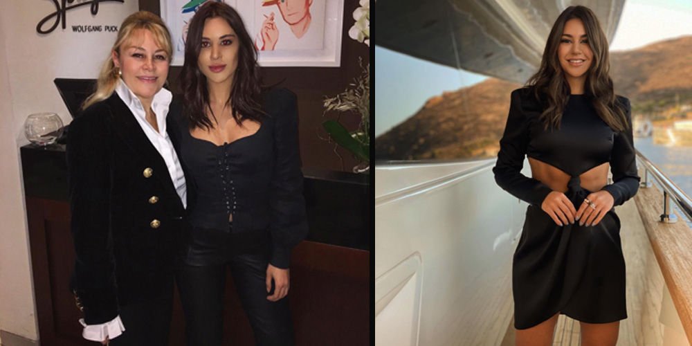 Çetindoğan yeni markasını tanıttı