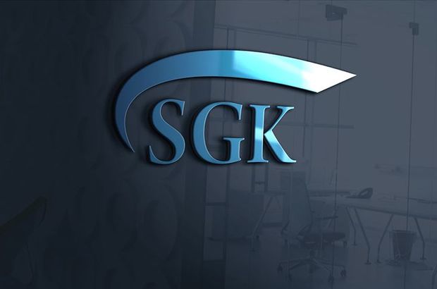 SGK'dan SMA açıklaması