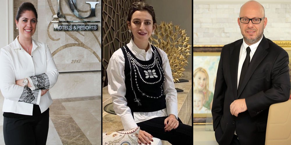 Covid-19'un turizme etkileri!