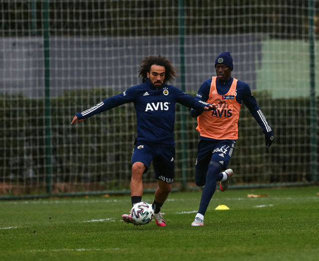 Son dakika: Fenerbahçe'nin Yeni Malatyaspor maçı: Muhtemel ...