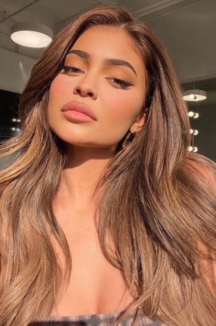 Kylie Jenner'ın evi yılbaşına hazır - Magazin haberleri | Dünyadan