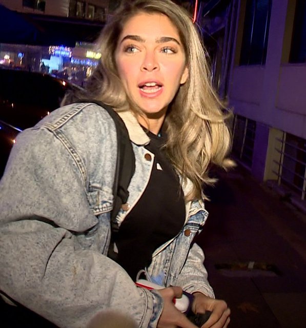 Öykü Çelik İlişkimiz güzel gidiyor Magazin haberleri Öykü Çelik İlişkimiz güzel gidiyor Magazin haberleri