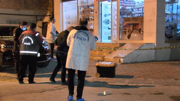 kartal da kopek gezdirme kavgasi kanli