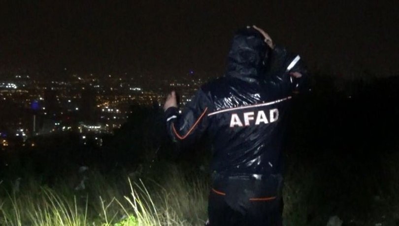 Makilik Alanda Kaybolan Genc Nereden Cikti Son Dakika Haberleri