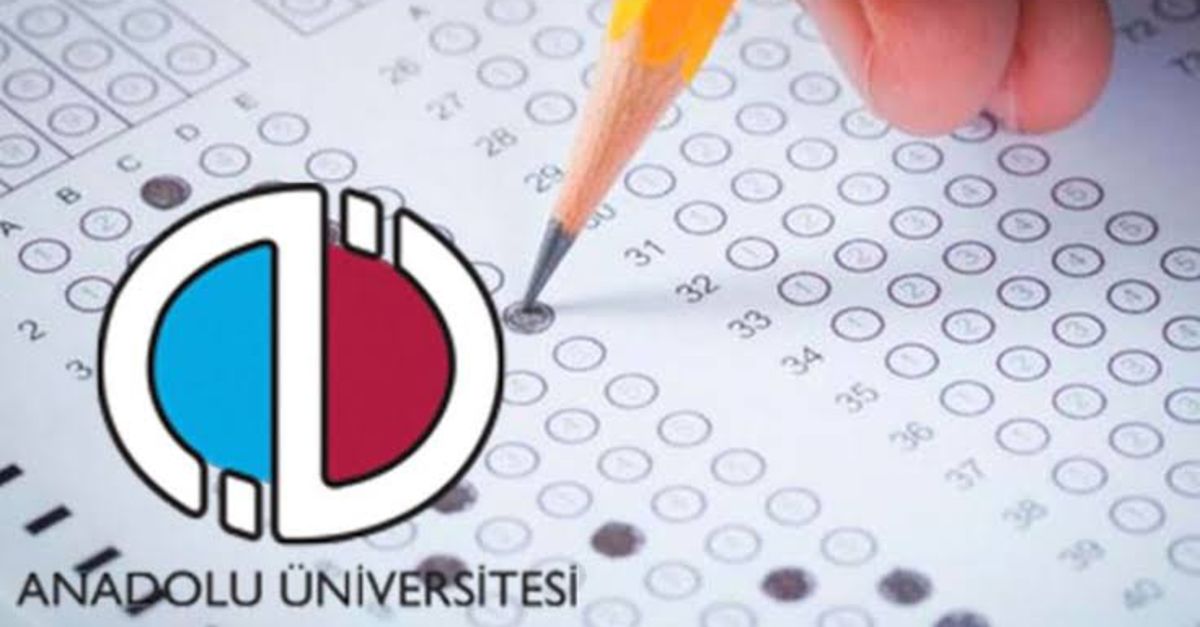 Aof 2020 Guz Donemi Sinavlari Ne Zaman Aof Guz Donemi Sinav Takvimi Gundem Haberleri