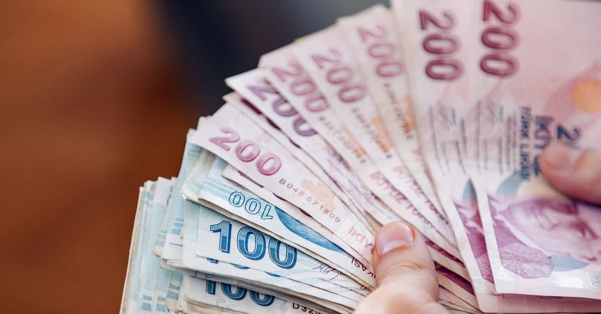 Kyk Borc Sorgulama Ekrani Kyk Borc Yapilandirma Nasil Yapilir Kyk Borc Odeme Haberturk Haber Ofisi