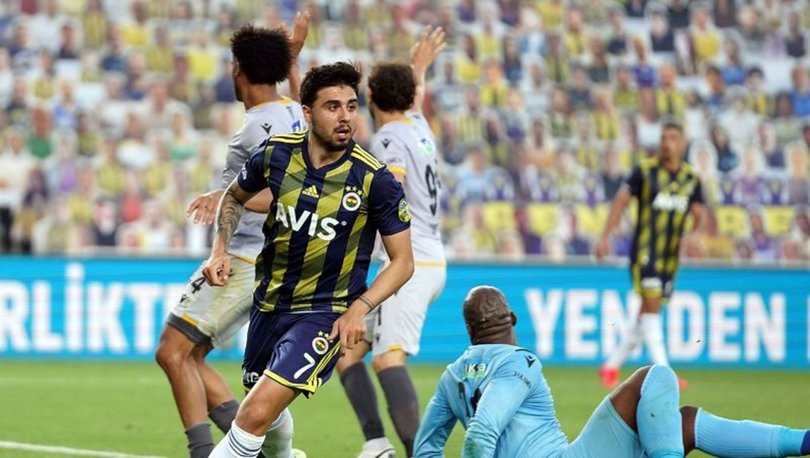 Fenerbahce Yeni Malatyaspor Maci Ne Zaman Saat Kacta Hangi Kanalda Iste Muhtemel 11 Ler
