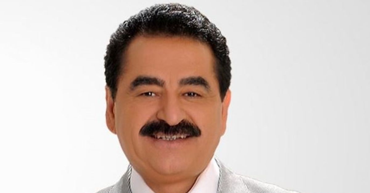 Ibrahim Tatlises Kac Yasinda Ibrahim Tatlises Ne Zaman Nasil Vuruldu Gundem Haberleri