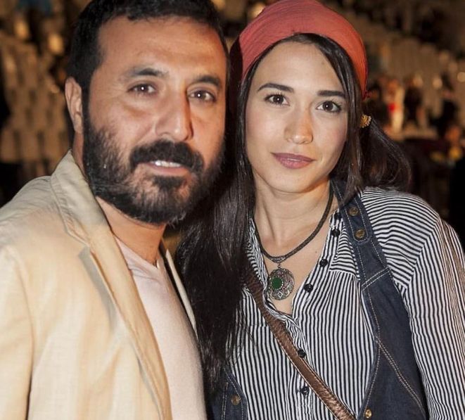 Mustafa Ustundag Kimdir Mustafa Ustundag Nereli Kac Yasinda Mustafa Ustundag Ecem Ozkaya Bosandi Mi Olay Rize Haberleri