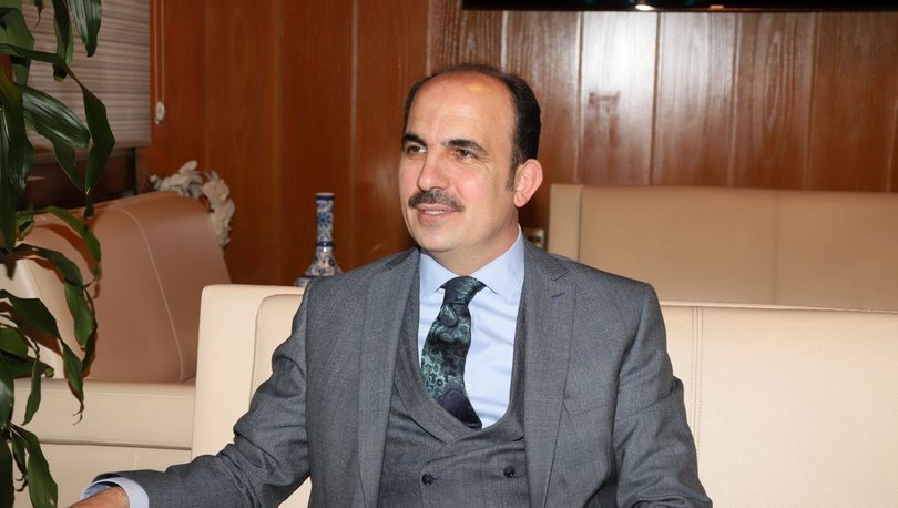 ugur ibrahim altay kimdir konya