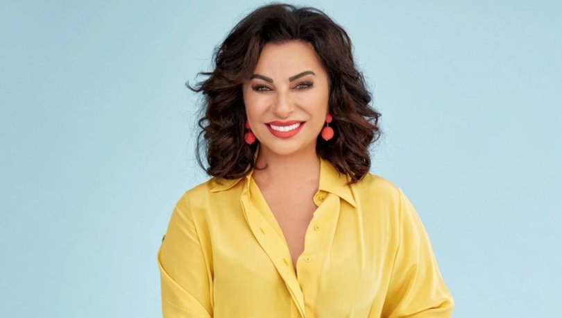 Nilgun Belgun Kimdir Nilgun Belgun Nereli Ve Kac Yasinda Nilgun Belgun Evlilikleri