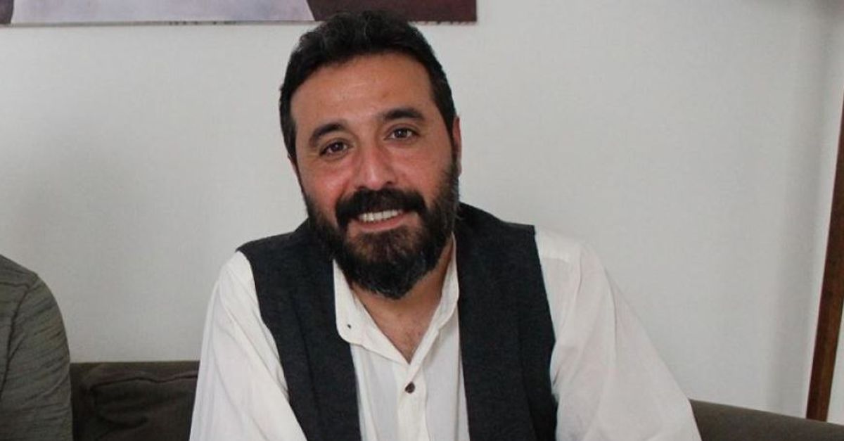 mustafa ustundag kimdir mustafa ustundag nereli kac yasinda mustafa ustundag ecem ozkaya bosandi mi
