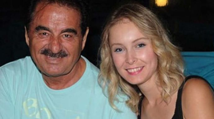 ibrahim tatlises in kizi elif ada kimdir elif ada tatlises annesi kimdir