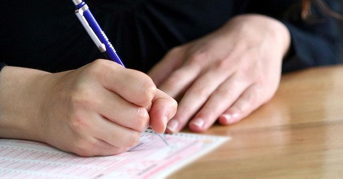Aol Sinavlari Aciklandi Mi Ne Zaman Acik Ogretim Lisesi Sinav Tarihleri Gundem Haberleri