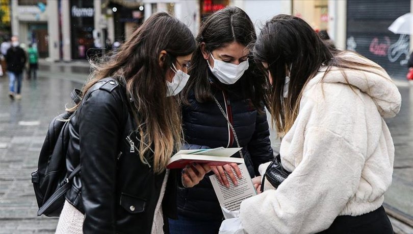 20 Yas Alti Hafta Sonu Sokaga Cikabilir Mi 20 Yas Alti Sokaga Cikma Yasagi Hangi Gunler Saat Kacta Basliyor Gundem Haberleri