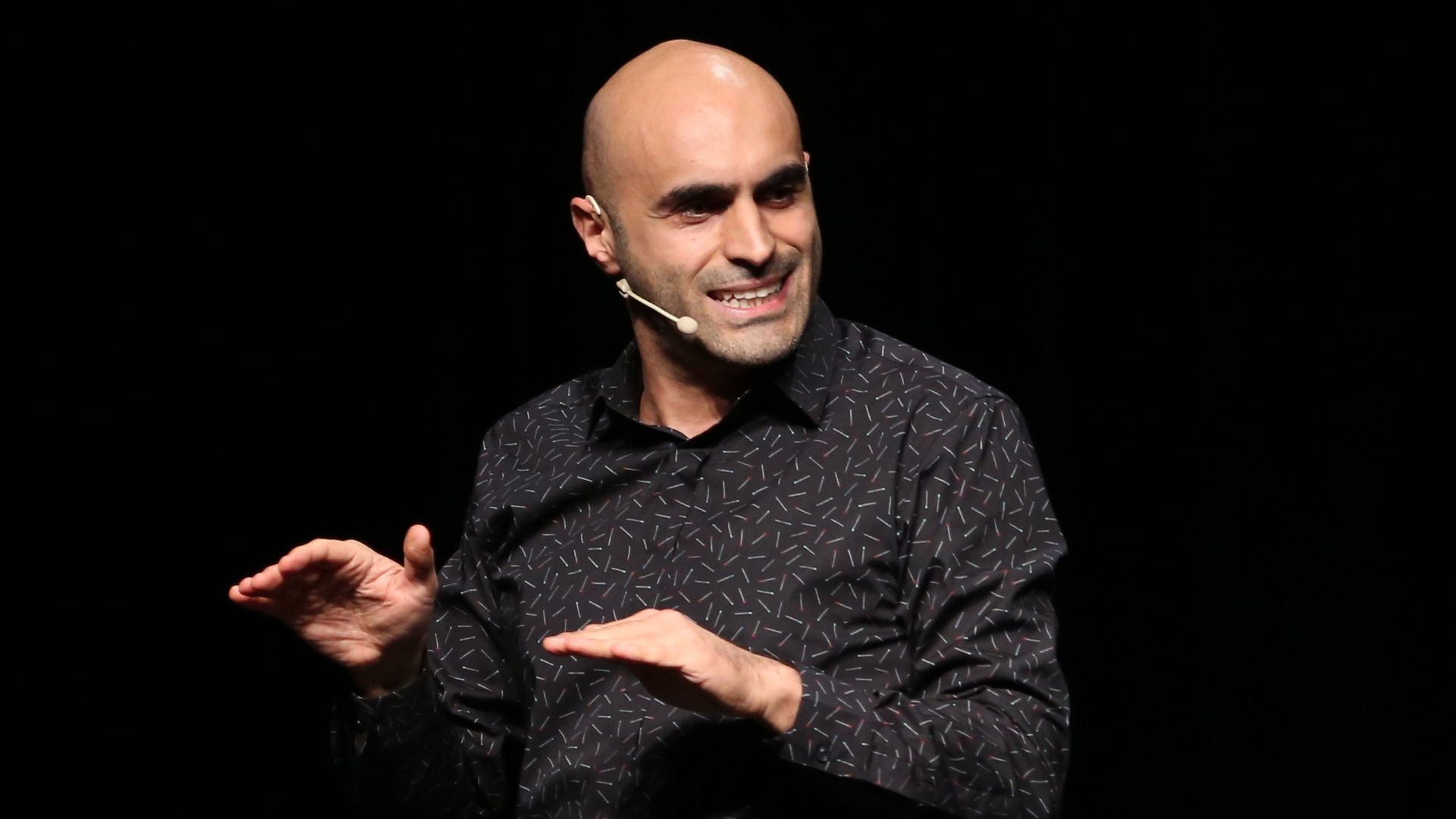 Alper Kul�un ilk romanı KültürSanat Haberleri