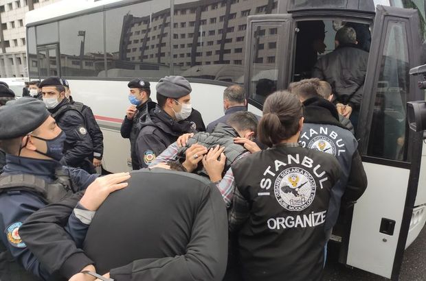 MİT'ten Zindaşti operasyonu! 11 gözaltı