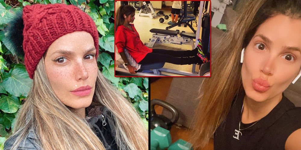 Kosif'in yürüyüş keyfi...