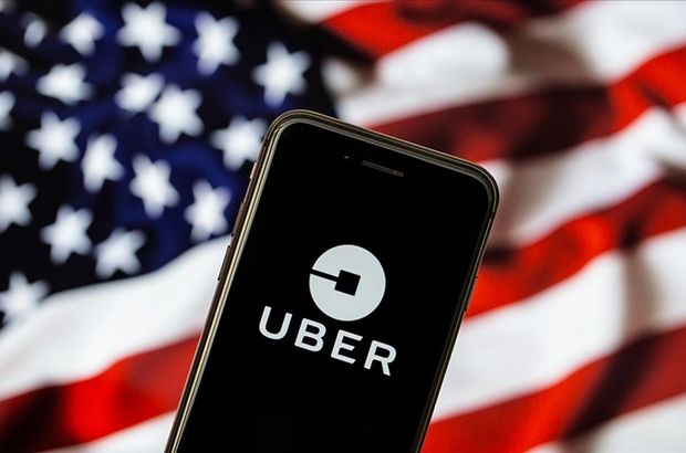 ABD'de Uber'e cinsel saldırı iddialarıyla ilgili ceza!