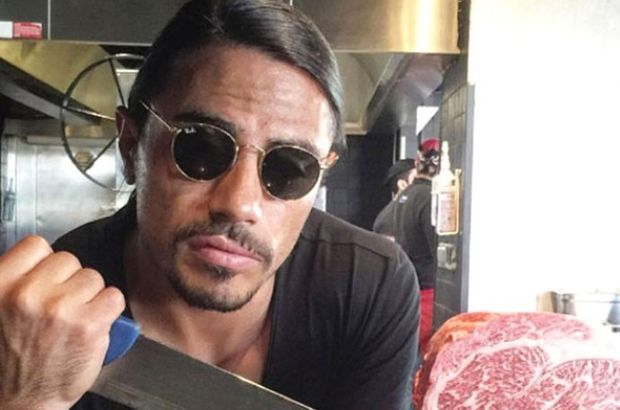 Nusret 850 bin TL'ye müdür arıyor