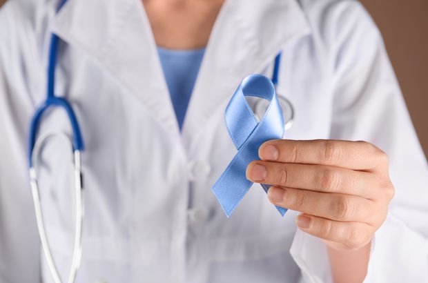Prostat kanseri erkeklerde en sık görülen ikinci kanser
