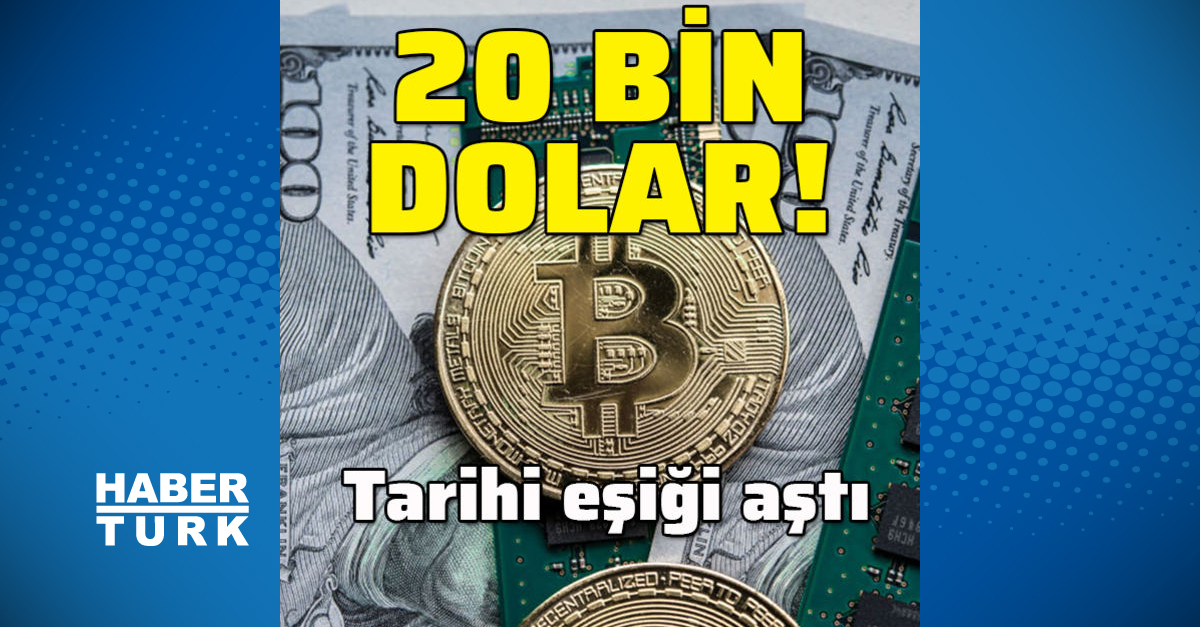 Kurumsal Sirketler Bitcoin E Yoneldi Hedef 30 Bin A Cikti Ekonomi Haberleri