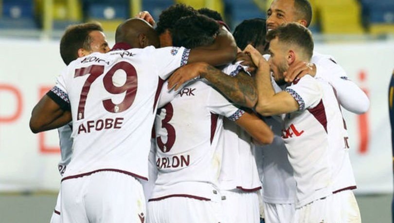 Trabzonspor Adana Demirspor maçı hangi kanalda ...