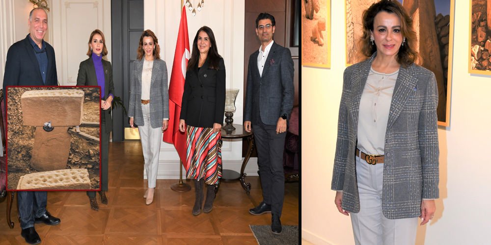 Yıldız Sarayı Vakfı'ndan dijital çalışma