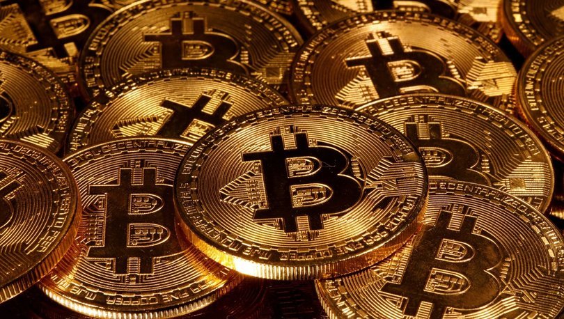 Son Dakika Bitcoin Rekor Kirmaya Devam Ediyor Para Haberleri