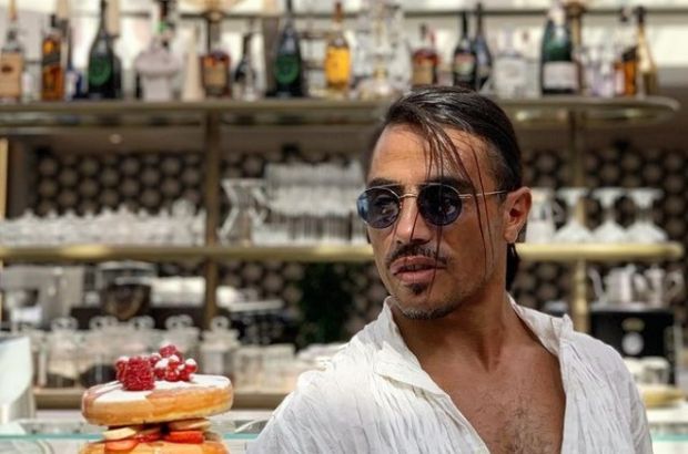 Nusret Gökçe kimdir?