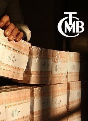 TCM'den repo ihalesiyle piyasaya 47 milyar lira