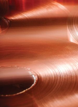 SON DAKİKA: Altını gölgede bıraktı! Bakır fiyatları YÜKSELİYOR!