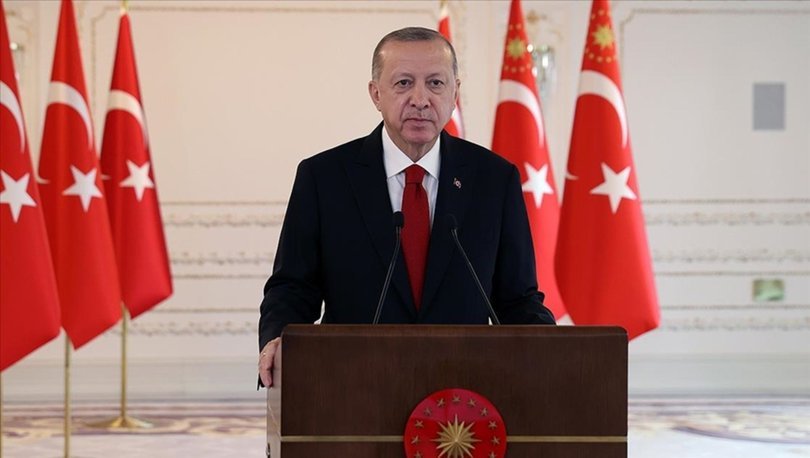 Son Dakika Cumhurbaskani Erdogan Dan Flas Aciklama Haberler Gundem Haberleri