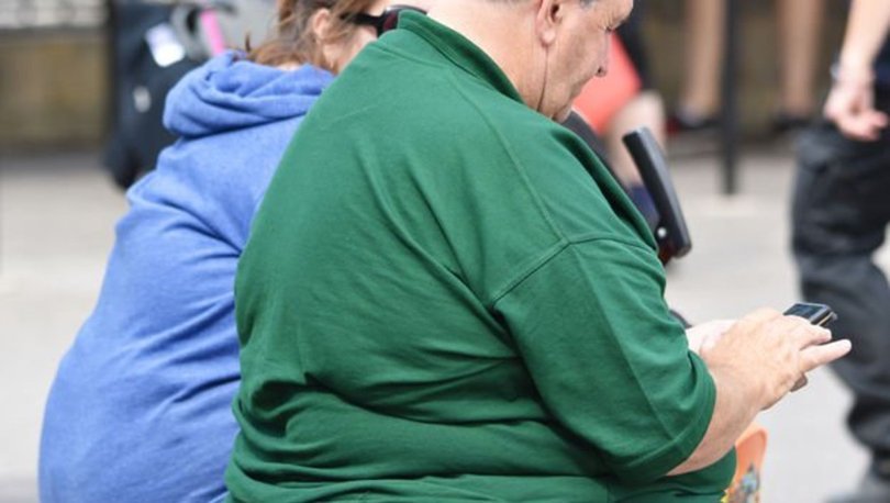 Obeziteden kurtulan her 3 hastadan birinin idrar kaçırma sorunu düzeliyor