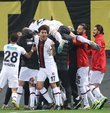 Habertürk Spor yazarı İbrahim Yıldız, Fatih Karagümrük Habertürk Spor yazarı İbrahim Yıldız, Fatih Karagümrük