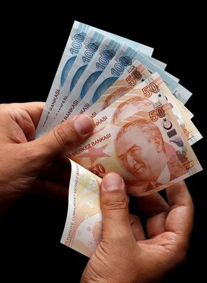 TCMB reeskont ve avans faizlerini belirledi - Haberler