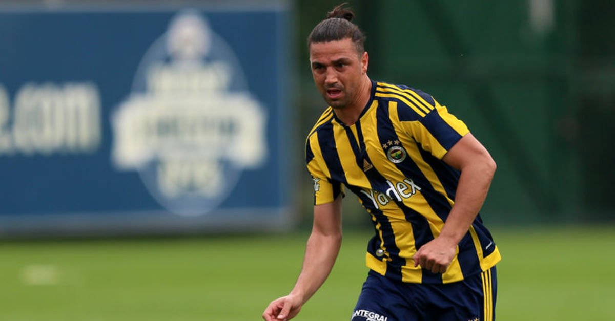 Eski milli futbolcu Mehmet Topuz &quot;Evimin satışı için vekalet verdiğim
