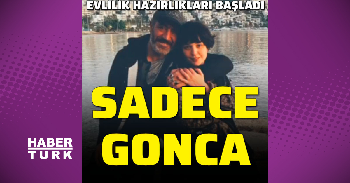 Son Dakika Hakan Altun Gonca Vuslateri Ile Evlilik Hazirligina Basladi Magazin Haberleri Magazin Haberleri
