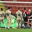 Gaziantep FK - Fenerbahçe maçının dakika dakika özeti HTSPOR Gaziantep FK - Fenerbahçe maçının dakika dakika özeti HTSPOR