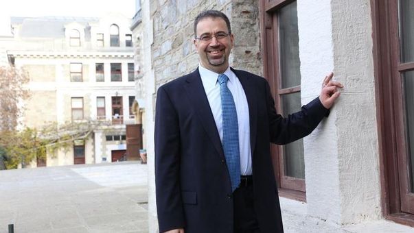 Daron Acemoğlu kimdir? Daron Acemoğlu nereli? İşte Daron ...