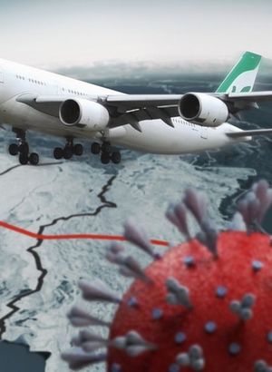 Hangi ülkelerle uçuşlar kapatıldı? Sağlık Bakanlığı açıkladı: Havalimanları kapandı mı, uçuşlar bitti mi?