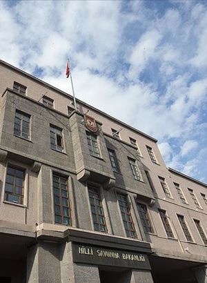 MSB, "Kanlı Noel"in yıl dönümünde şehit olanlar için anma mesajı yayımladı