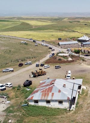 SON DAKİKA: Leyla Aydemir cinayetinde flaş karar! Tahliye ediliyor...