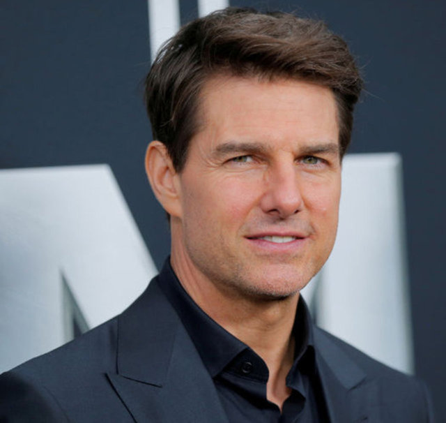 "Tom Cruise olayların ne kadar korkunç göründüğünün farkında!" Set çalışanı konuştu - Magazin haberleri