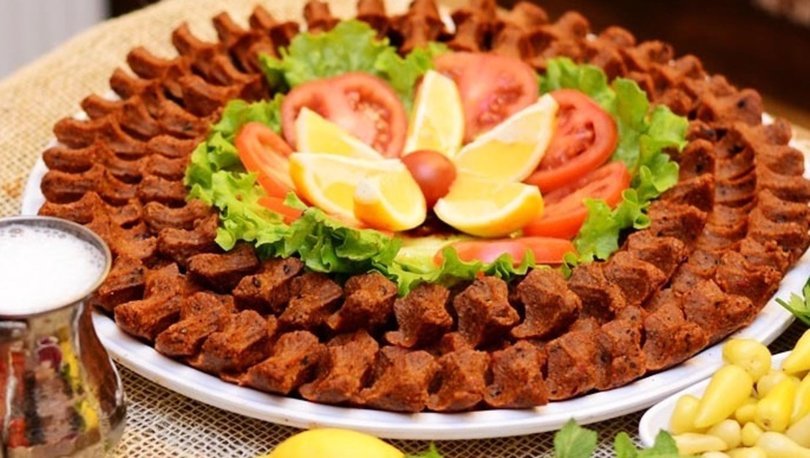 The most delicious and most famous Turkish food