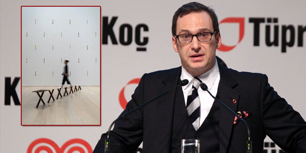 Koç'tan sanata dijital destek