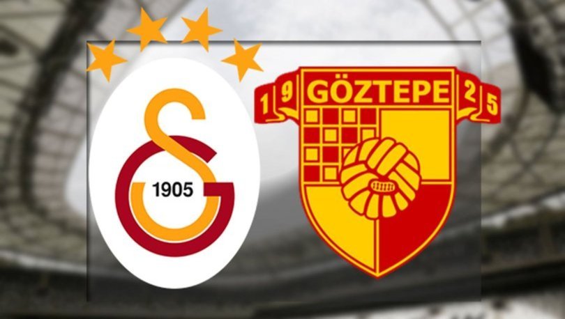 Galatasaray Göztepe maçı hangi kanalda canlı yayınlanacak ...